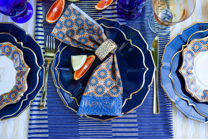 Eid Marrakesh Napkins