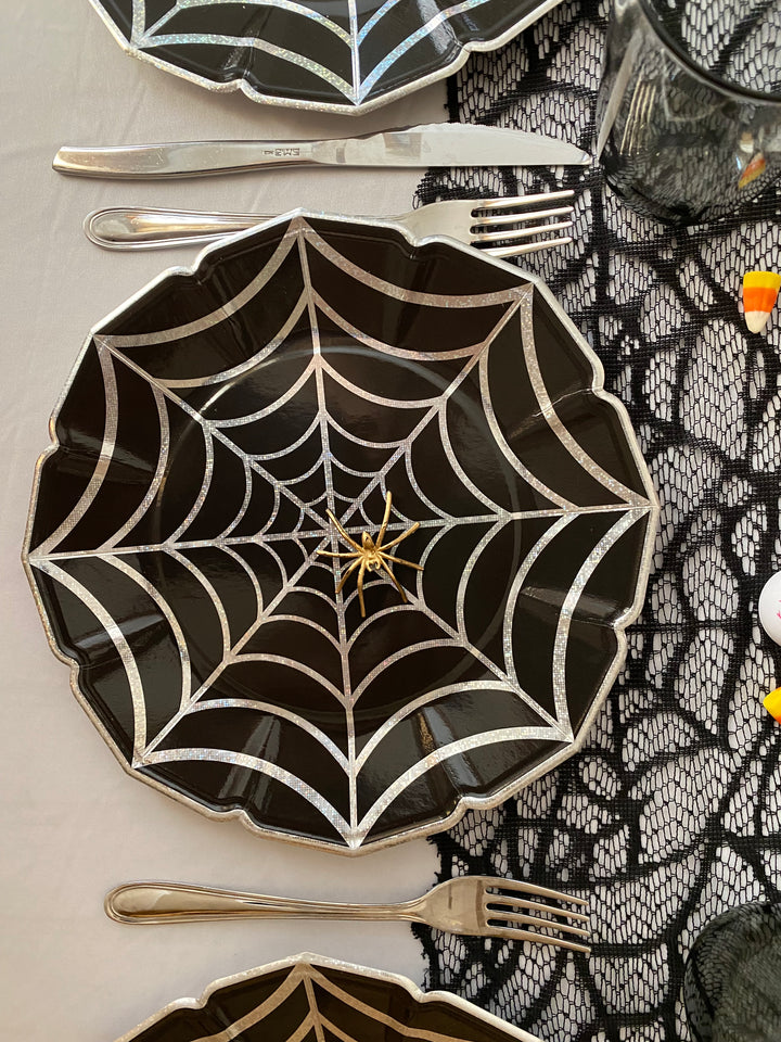 Halloween Party for 8