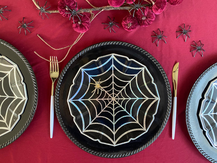 Halloween Party for 8