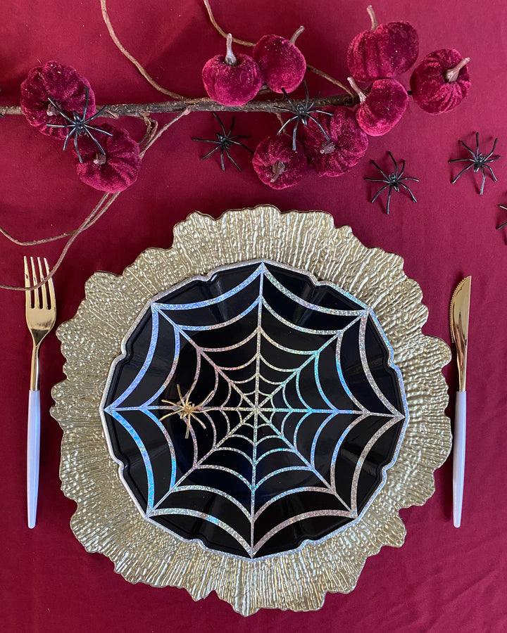 Halloween Party for 8