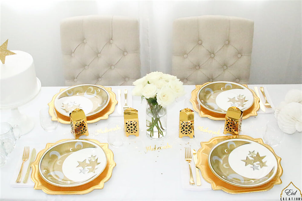 Lantern Favors