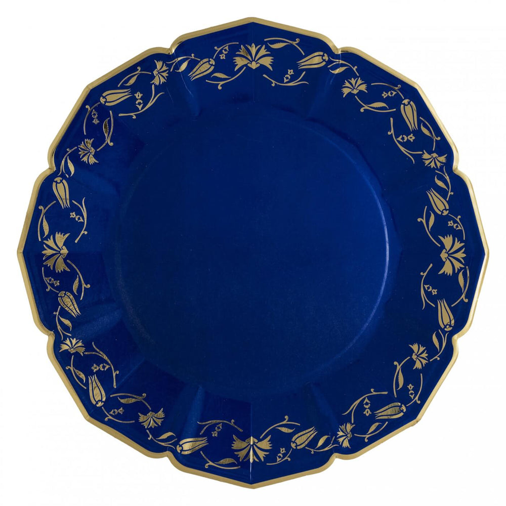 Jewel Tone Ramadan Dinner for 8