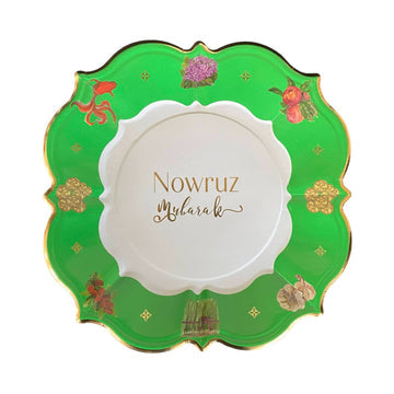 Nowruz Party for 8