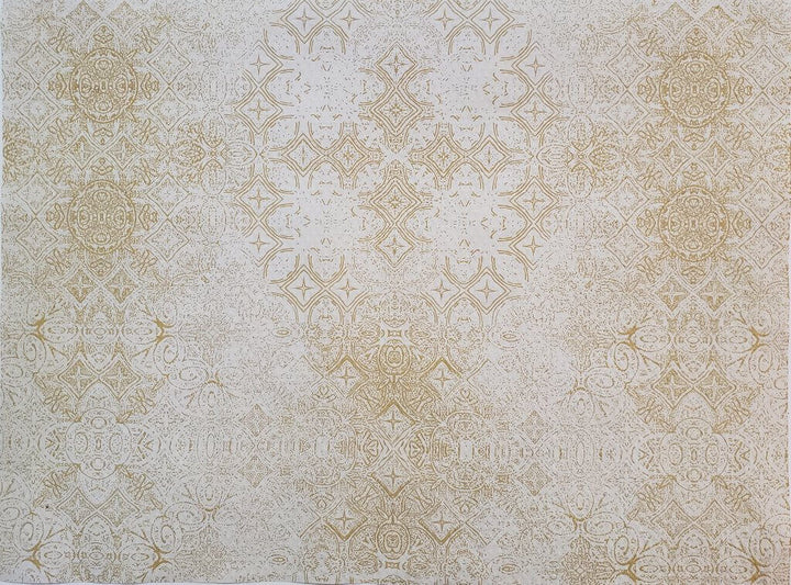 Toledo Gold Placemats Pack of 24